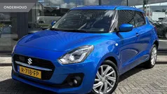 Gebruikt 2022 Suzuki Swift Hatchback | € 16.900 (Eerlijke prijs)