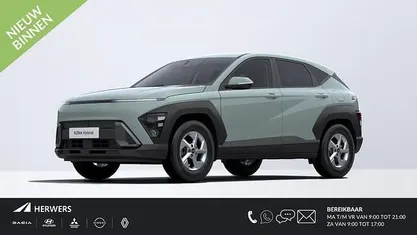 Occasion Hyundai Kona 137 PK (100 kW) 2026 SUV