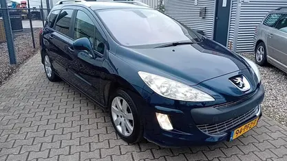 Occasion Peugeot 308 SW 120 PK (88 kW) 2011 Stationwagen