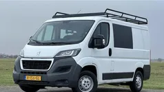 Gebruikt 2017 Peugeot Boxer Van | € 9.999 (Eerlijke prijs)