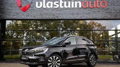 Occasion 2025 Renault Austral Techno SUV | € 34.950 (Goede deal)