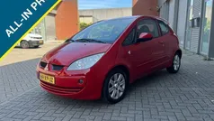 Gebruikt 2007 Mitsubishi Colt Hatchback | € 1.999 (Eerlijke prijs)