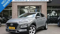 Gebruikt 2019 Hyundai Kona Comfort SUV | € 14.885 (Eerlijke prijs)