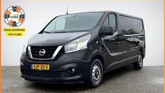 Nissan NV300