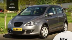 Gebruikt 2005 Seat Altea Stylance MPV | € 1.900 (Eerlijke prijs)