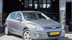 Grijs Gebruikt 2009 Hyundai i30 Dynamiq Hatchback | € 4.444 (Eerlijke prijs)