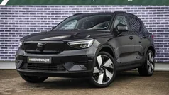 Zwart Gebruikt 2023 Volvo XC40 Plus SUV | € 39.899 (Super prijs)