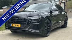 Gebruikt 2023 Audi Q8 Competition SUV | € 79.750 (Super prijs)