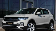 Gebruikt 2024 VW T-Cross Style SUV | € 29.345 (Eerlijke prijs)