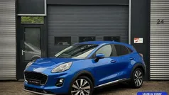 Gebruikt 2020 Ford Puma Gen-E Titanium SUV | € 15.750 (Goede deal)
