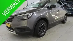 Gebruikt 2020 Opel Crossland X Edition SUV | € 13.450 (Goede deal)