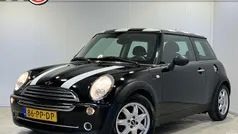 Gebruikt 2004 Mini ONE Hatchback | € 1.895 (Eerlijke prijs)