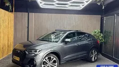 Gebruikt 2021 Audi Q3 Sportback S-Line SUV | € 39.900 (Eerlijke prijs)