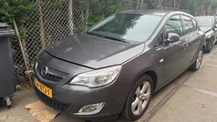 Gebruikt 2010 Opel Astra Hatchback | € 2.200 (Super prijs)