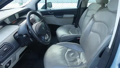 Blauw Gebruikt 2007 Peugeot 807 MPV | € 1.500 (Eerlijke prijs)