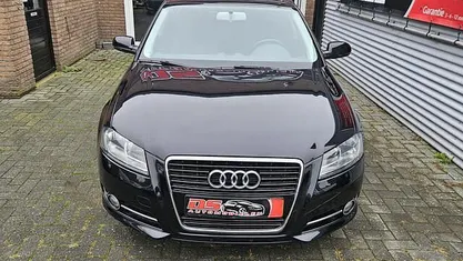 Occasion Audi A3 Sportback Ambition 105 PK (77 kW) 2011 Hatchback