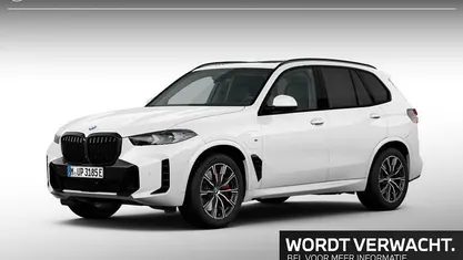 Occasion 2025 BMW X5 M Sport SUV | € 92.900 (Super prijs)