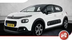 Gebruikt 2020 Citroën C3 Feel Hatchback | € 12.825 (Eerlijke prijs)