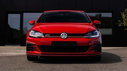 Occasion 2019 VW Golf Sedan | € 23.999 (Super prijs)