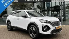 Gebruikt 2025 Peugeot 2008 Allure SUV | € 28.639 (Eerlijke prijs)