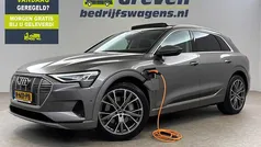 Gebruikt 2020 Audi e-tron Basis SUV | € 24.800 (Eerlijke prijs)