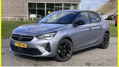 Gebruikt 2022 Opel Corsa GS Line Hatchback | € 15.845 (Eerlijke prijs)