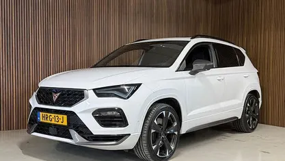 Occasion Cupra Ateca 301 PK (221 kW) 2020 SUV