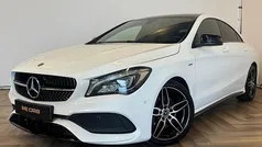 Gebruikt 2018 Mercedes CLA200 Prestige Sedan | € 23.944 (Eerlijke prijs)