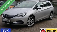 Gebruikt 2016 Opel Astra Edition Stationwagen | € 11.950 (Eerlijke prijs)