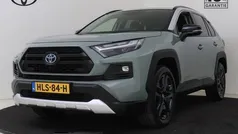 Gebruikt 2024 Toyota RAV4 Limited SUV | € 52.950 (Eerlijke prijs)