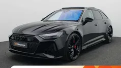 Gebruikt 2025 Audi RS6 Performance Stationwagen | € 209.000