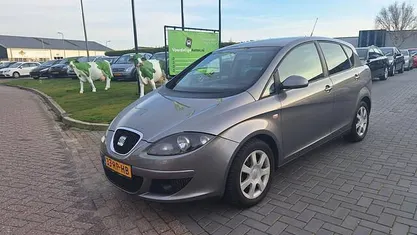Occasion Seat Toledo Stylance 102 PK (75 kW) 2005 Hatchback