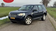 Gebruikt 2008 Land Rover Freelander 2 SUV | € 2.950 (Eerlijke prijs)