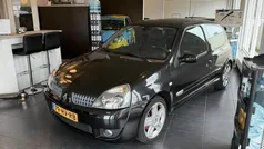 Renault Clio II