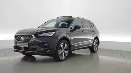 Occasion Seat Tarraco Business 150 PK (110 kW) 2022 SUV