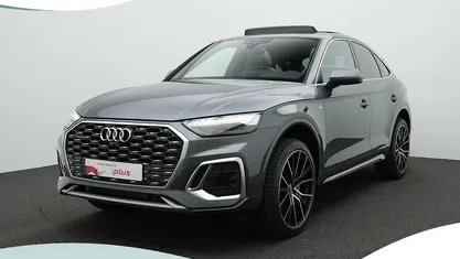 Occasion 2024 Audi Q5 Sportback Competition SUV | € 61.900 (Eerlijke prijs)