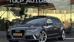 Grijs Gebruikt 2014 Audi RS6 Design Stationwagen | € 44.999 (Goede deal)