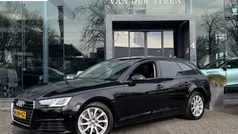 Gebruikt 2018 Audi A4 Design Stationwagen | € 25.745 (Eerlijke prijs)