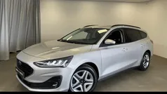 Gebruikt 2022 Ford Focus Stationwagen | € 17.945 (Eerlijke prijs)