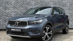 Blauw Gebruikt 2020 Volvo XC40 Inscription SUV | € 32.694 (Eerlijke prijs)