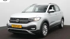 Gebruikt 2022 VW T-Cross Business SUV | € 24.900 (Eerlijke prijs)
