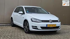 Gebruikt 2015 VW Golf VII Edition Hatchback | € 10.950 (Goede deal)