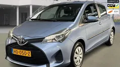 Gebruikt 2015 Toyota Yaris Hatchback | € 11.450 (Eerlijke prijs)