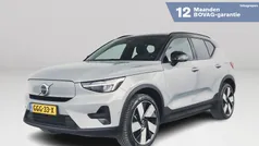 Gebruikt 2024 Volvo EX40 Ultra SUV | € 49.995 (Eerlijke prijs)