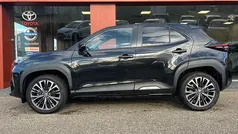 Gebruikt 2022 Toyota Yaris Cross Executive SUV | € 26.950 (Eerlijke prijs)