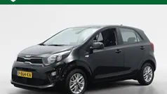 Zwart Gebruikt 2022 Kia Picanto Hatchback | € 18.945 (Eerlijke prijs)