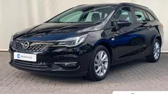 Gebruikt 2020 Opel Astra Edition Stationwagen | € 14.440 (Eerlijke prijs)