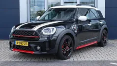 Gebruikt 2022 Mini Cooper S Countryman Classic SUV | € 29.895 (Eerlijke prijs)