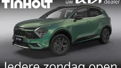 Gebruikt 2025 Kia Sportage GT-Line SUV | € 44.390 (Eerlijke prijs)