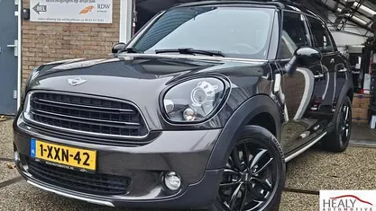 Occasion Mini Cooper Countryman 122 PK (89 kW) 2014 SUV